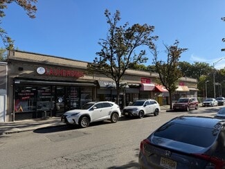 More details for 40-50 4th Ave, East Orange, NJ - Retail for Sale