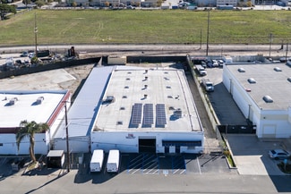 More details for 1160 Mercantile St, Oxnard, CA - Industrial for Sale