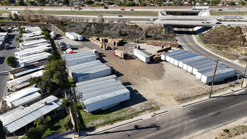 2590 Medical Center Dr, San Bernardino, CA for lease - Building Photo - Image 1 of 6