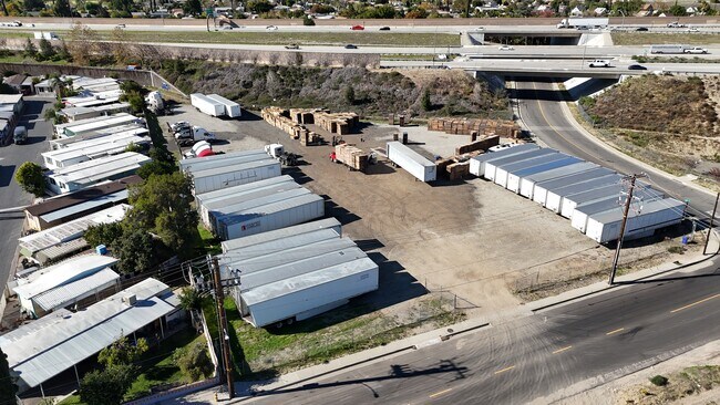Plus de détails pour 2590 Medical Center Dr, San Bernardino, CA - Terrain à louer