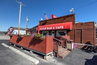 More details for 16780 Beckwith St, Frenchtown, MT - Retail for Sale