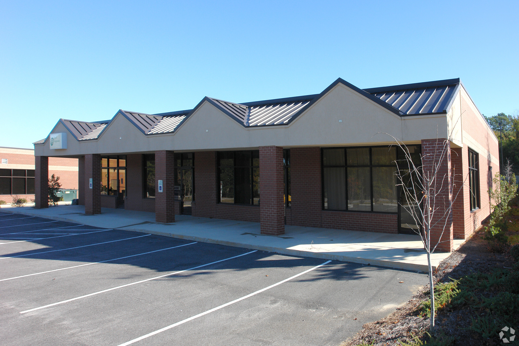 156 University Pky, Aiken, SC for lease Primary Photo- Image 1 of 2