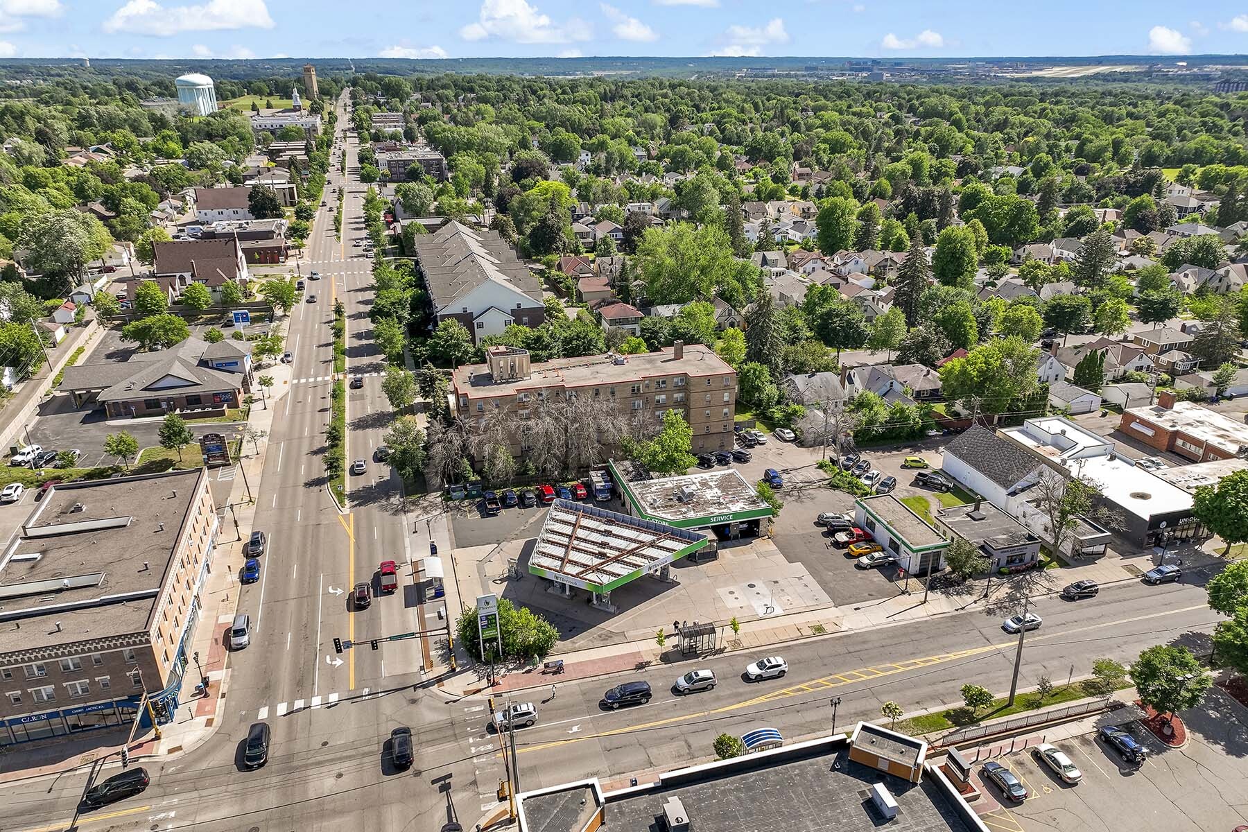 485 Snelling Ave S, Saint Paul, MN for sale Primary Photo- Image 1 of 1