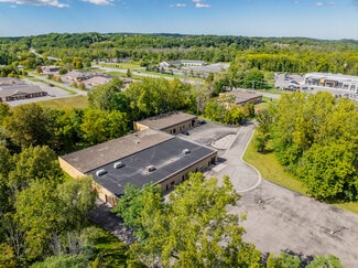 More details for 1290 Blossom Dr, Victor, NY - Flex for Lease