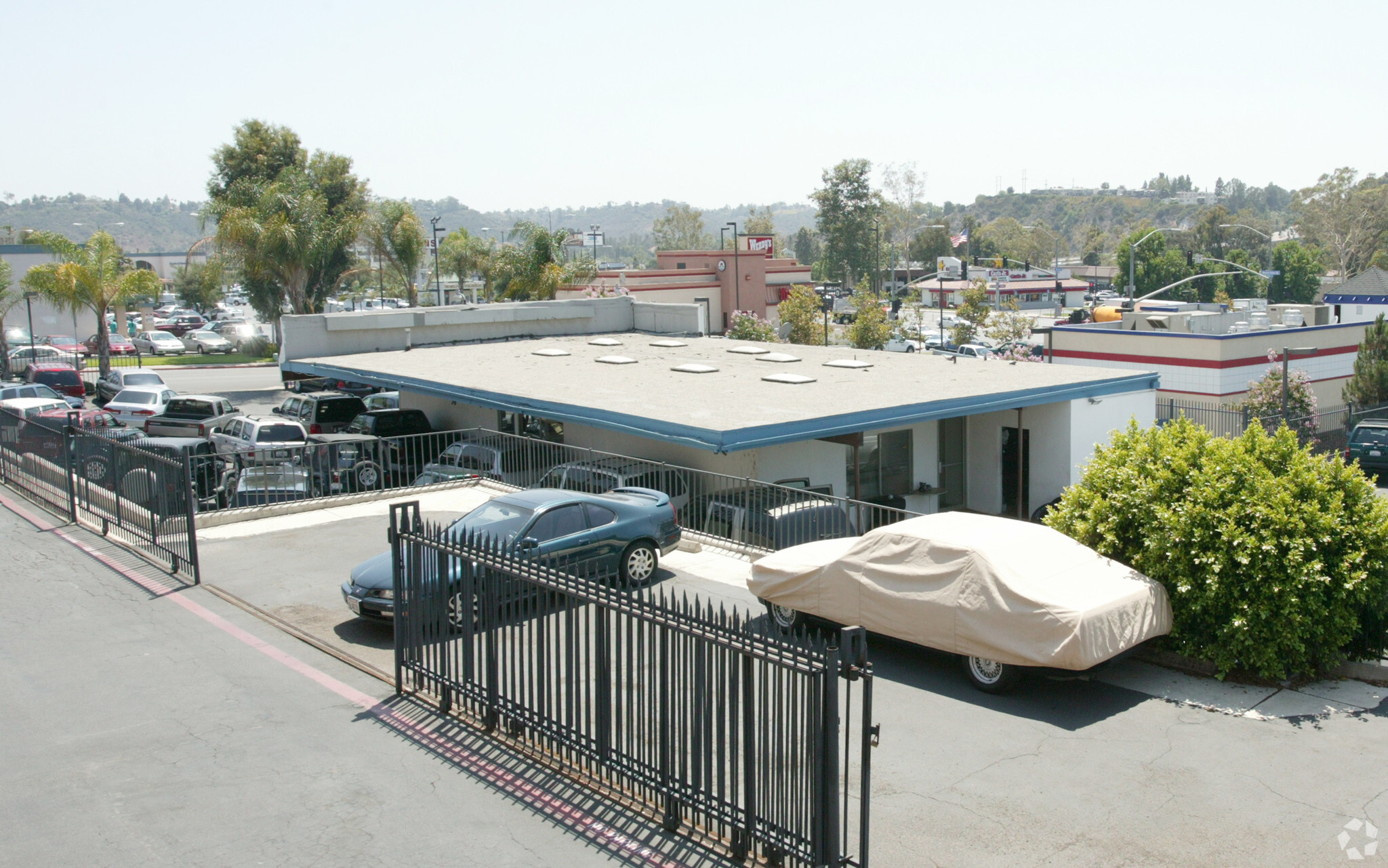 4540 Zion Ave, San Diego, CA for sale Building Photo- Image 1 of 1