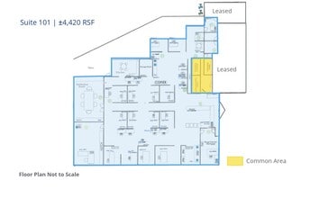 1445 N Schnoor St, Madera, CA à vendre Plan d’étage- Image 1 de 1