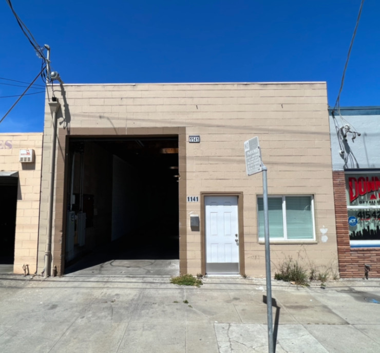 1141 San Mateo Ave, San Bruno, CA for sale Building Photo- Image 1 of 1