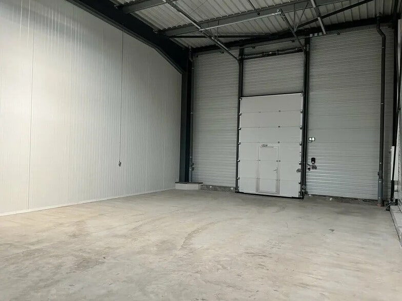 2 Avenue De L'Energie, Bischheim à louer - Photo intérieure - Image 2 de 34