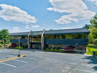 More details for 67 Mountain Blvd, Warren, NJ - Office for Lease