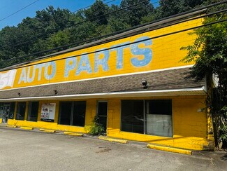 Plus de détails pour 953 Hayden Blvd, Elizabeth, PA - Commerce de détail à vendre