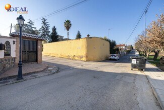 Plus de détails pour Rio Tormes Csj, 61, Las Gabias - Terrain à vendre