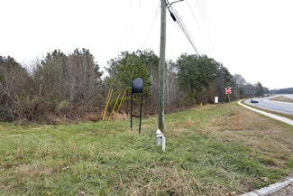 More details for 5399 Hwy 92, Acworth, GA - Land for Sale