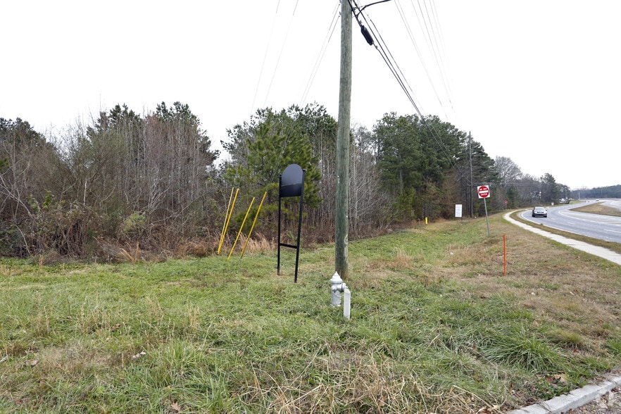 5399 Hwy 92, Acworth, GA à vendre - Photo principale - Image 1 de 8