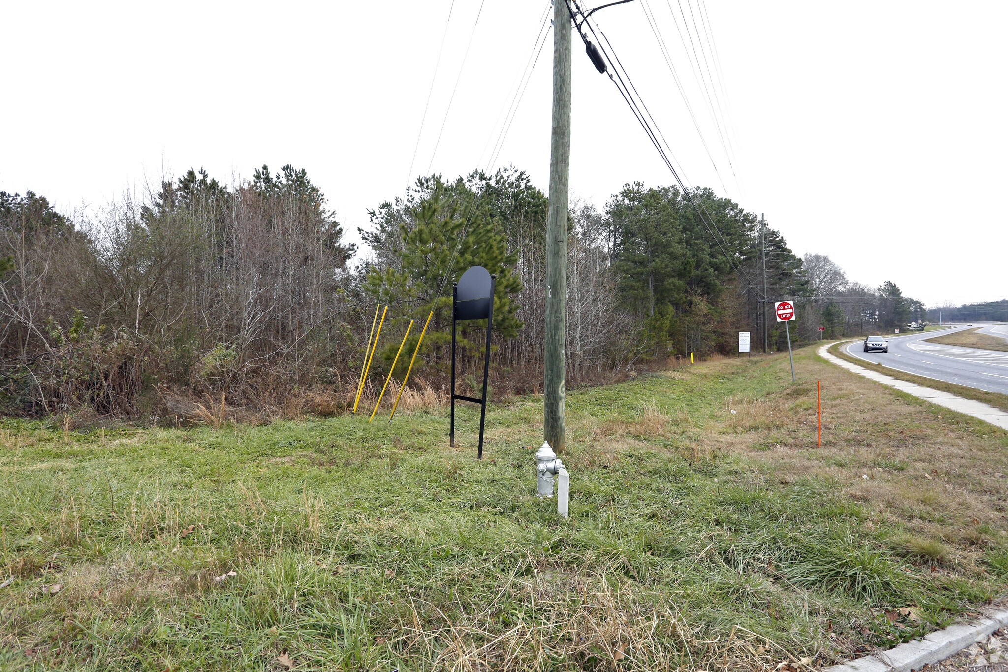 5399 Hwy 92, Acworth, GA à vendre Photo principale- Image 1 de 9