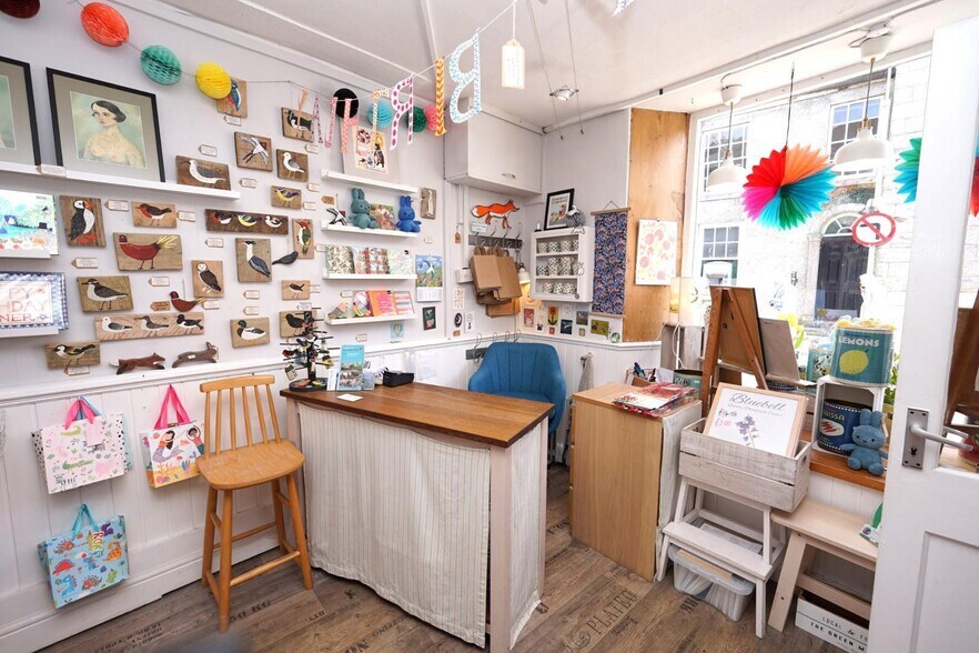 54 Market St, Ulverston à vendre - Photo du bâtiment - Image 3 de 16