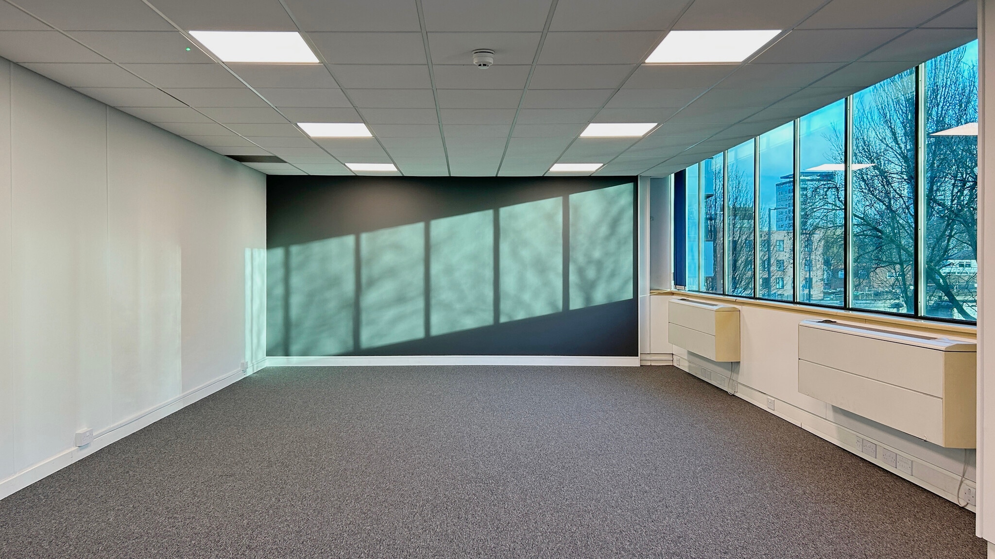 Albert St, Manchester à louer Photo intérieure- Image 1 de 12