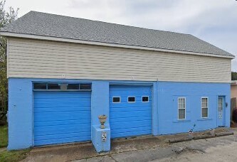 The 3401 Block of East Ocean View Ave portefeuille de 2 propriétés à vendre sur LoopNet.ca Photo du bâtiment- Image 1 de 4