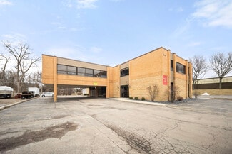 More details for 5413 Walnut Ave, Downers Grove, IL - Office for Lease
