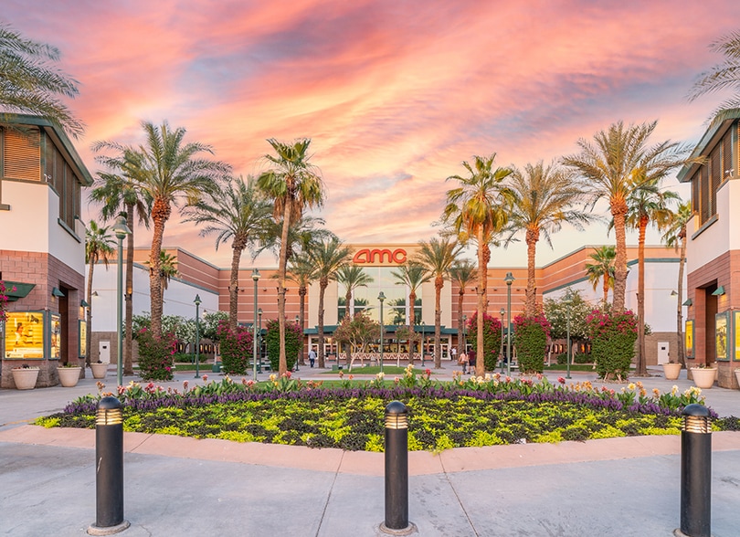 1641 S Stapley Dr, Mesa, AZ à louer - Photo du bâtiment - Image 1 de 38