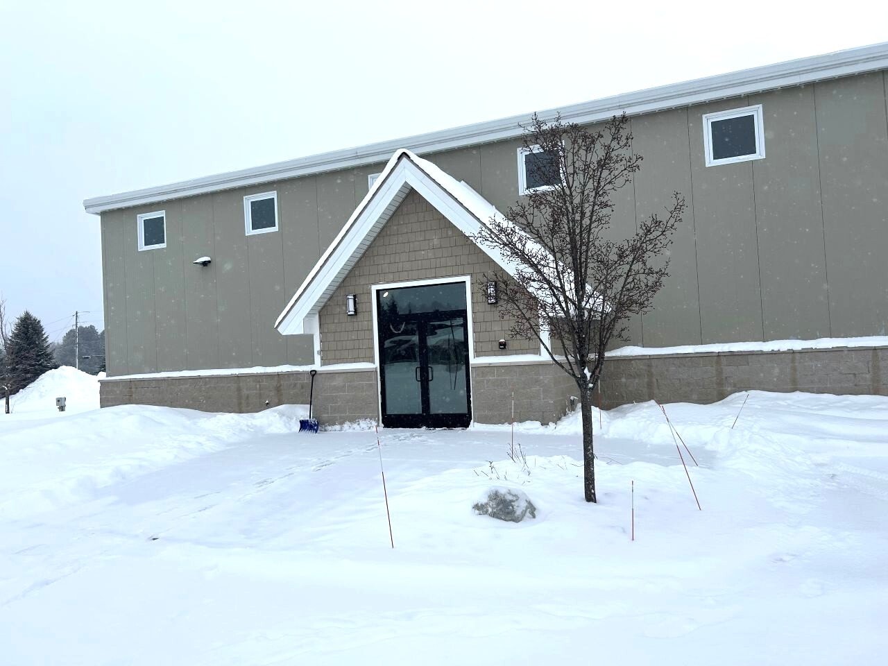 4975 E Traverse Hwy, Traverse City, MI for lease Interior Photo- Image 1 of 31