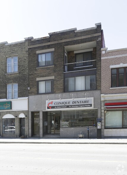 5013 Rue de Verdun, Montréal, QC à vendre - Photo principale - Image 1 de 1