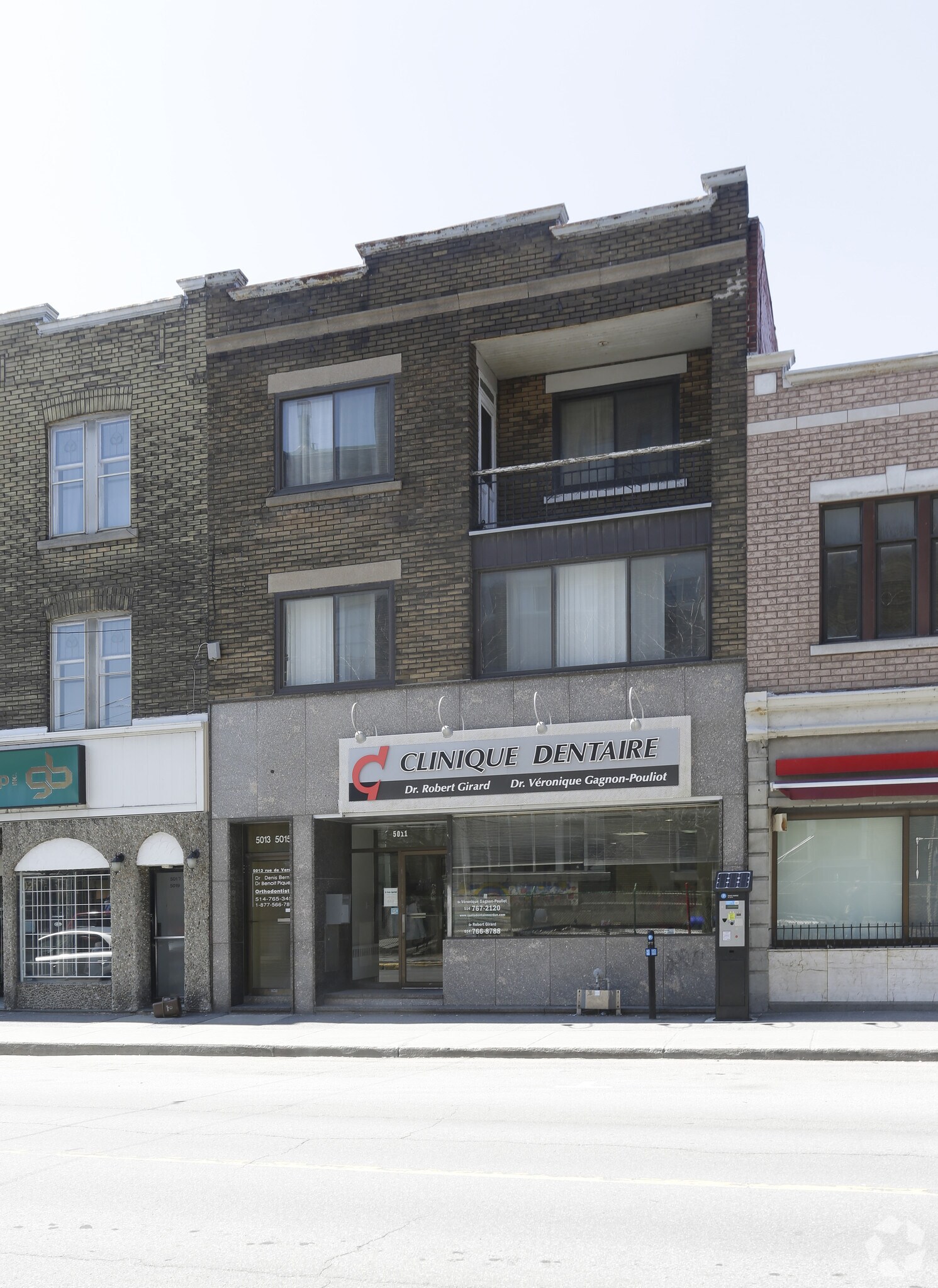 5013 Rue de Verdun, Montréal, QC à vendre Photo principale- Image 1 de 1