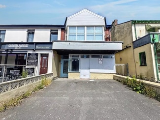 More details for 62 Hornby Rd, Blackpool - Retail for Lease
