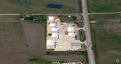 5040 State Highway 123, San Marcos, TX - Aerial  map view - Image1