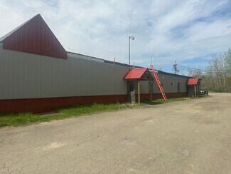 Plus de détails pour 7167 Route 353, Cattaraugus, NY - Industriel à louer