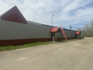 More details for 7167 Route 353, Cattaraugus, NY - Industrial for Lease