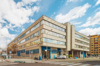 More details for Calle del Hierro, 33, Madrid - Office for Lease