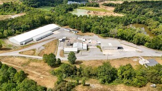 Plus de détails pour 51365 OH-154, Negley, OH - Industriel à vendre