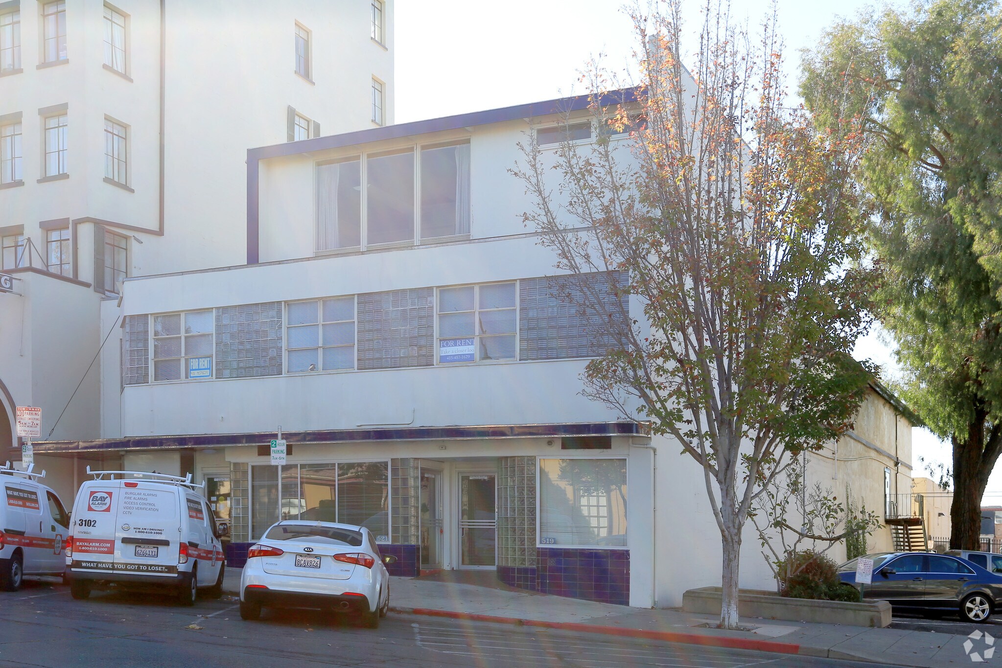 519-525 Capitol St, Vallejo, CA for lease Primary Photo- Image 1 of 35