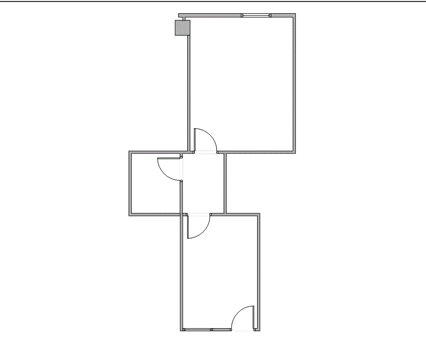 9896 Bissonnet St, Houston, TX for lease Floor Plan- Image 1 of 1