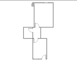 9896 Bissonnet St, Houston, TX for lease Floor Plan- Image 1 of 1