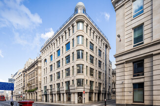 Plus de détails pour 30 Moorgate, London - Cotravail à louer