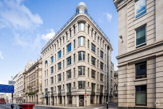 Plus de détails pour 30 Moorgate, London - Cotravail à louer