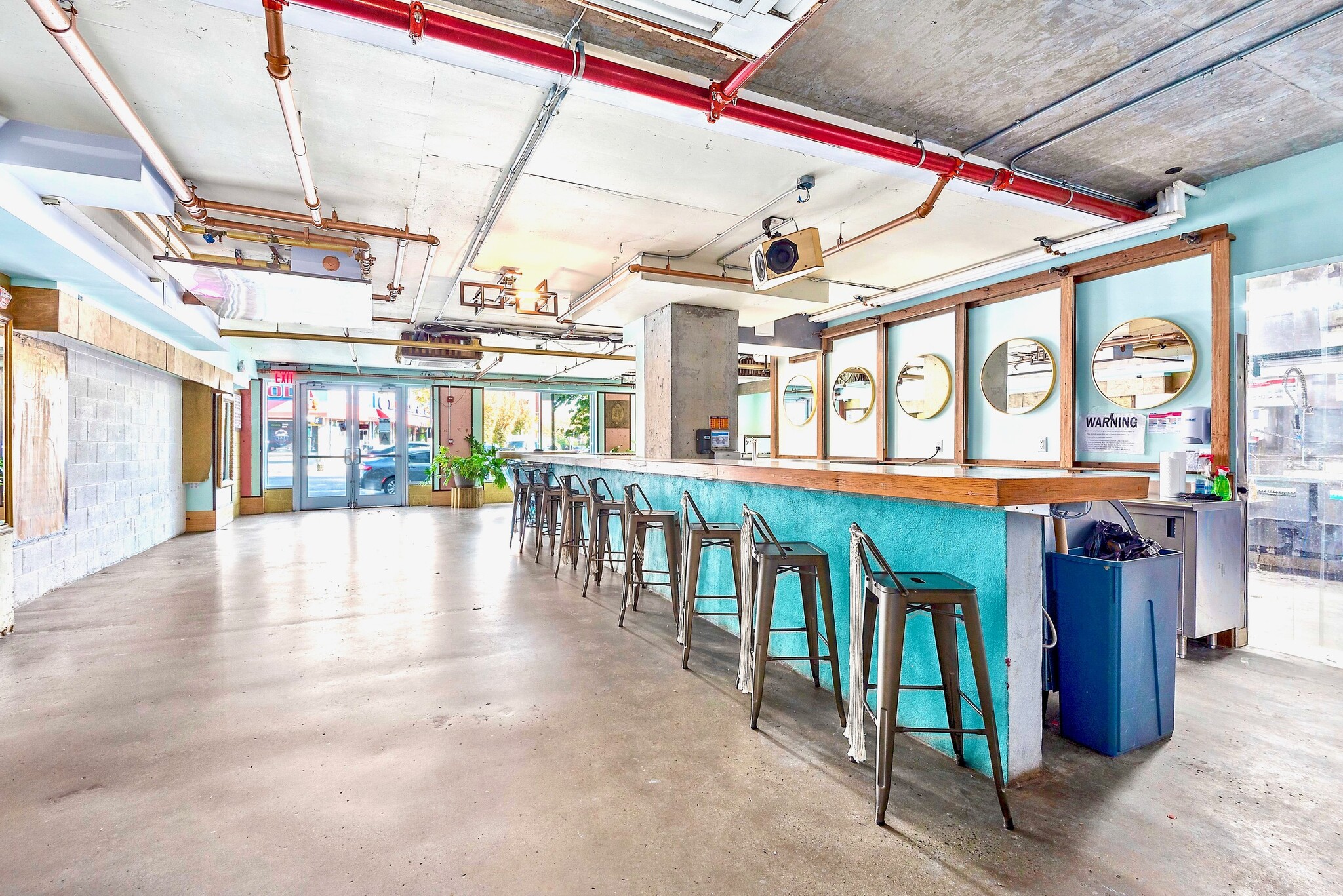 510 Flatbush Ave, Brooklyn, NY for lease Primary Photo- Image 1 of 8