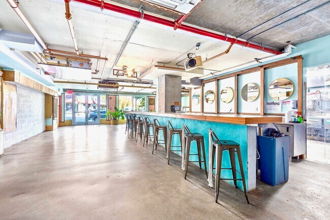 Plus de détails pour 510 Flatbush Ave, Brooklyn, NY - Bureau/Commerce de détail à louer