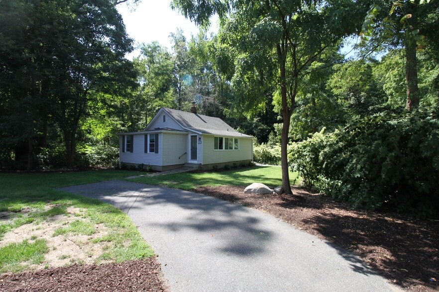 1012 Tabor Rd, Morris Plains, NJ à vendre - Photo du bâtiment - Image 2 de 4