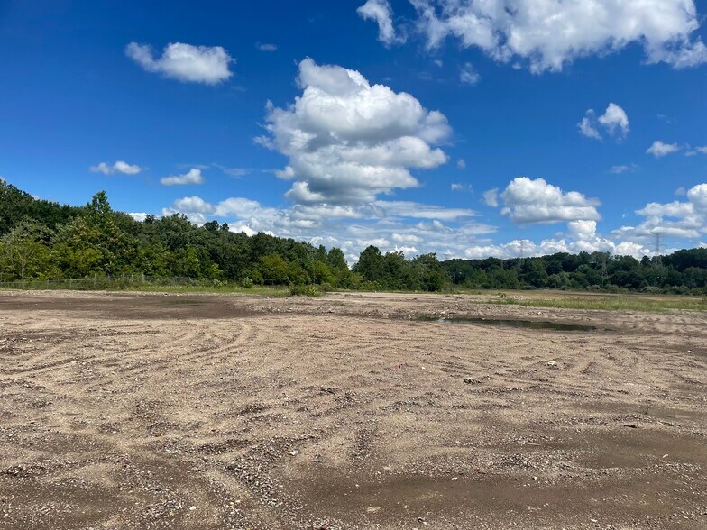 1047 Belmont Ave, Niles, OH for sale - Primary Photo - Image 2 of 4