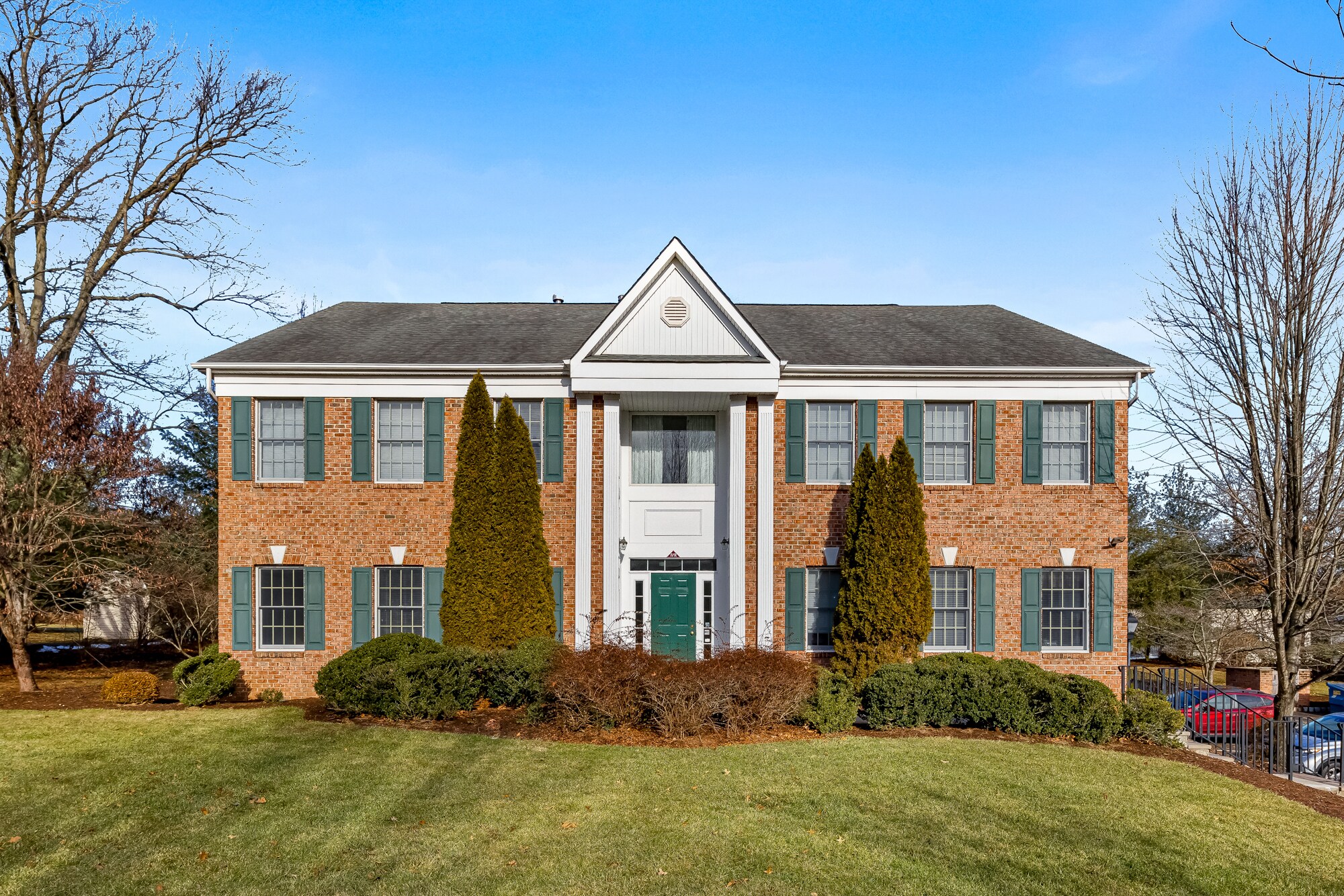 496 Route 22 W, White House Station, NJ for lease Building Photo- Image 1 of 7