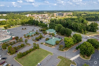 302-310 Springcrest Dr, Fort Mill, SC - AÉRIEN  Vue de la carte