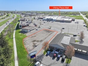 XXX Minnesota 29 S, Alexandria, MN - Aerial map view - Image1