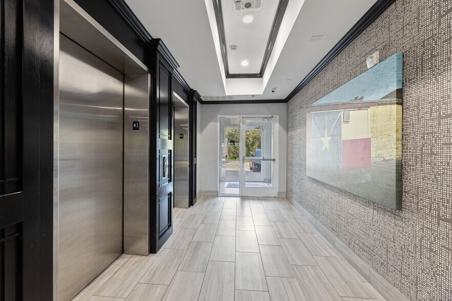 3415 Ansley Blvd, Denison, TX à vendre - Photo du bâtiment - Image 2 de 18