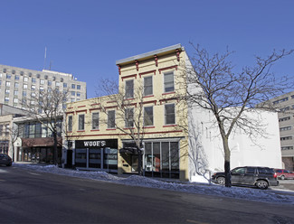 More details for 116 King St, Madison, WI - Office for Lease