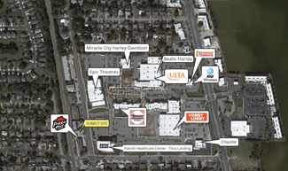 More details for 2600 S Hopkins Ave, Titusville, FL - Retail for Sale