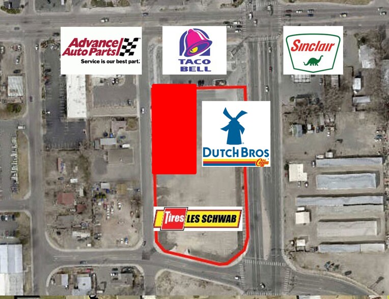 498 Sparn St, Grand Junction, CO for sale - Building Photo - Image 2 of 3