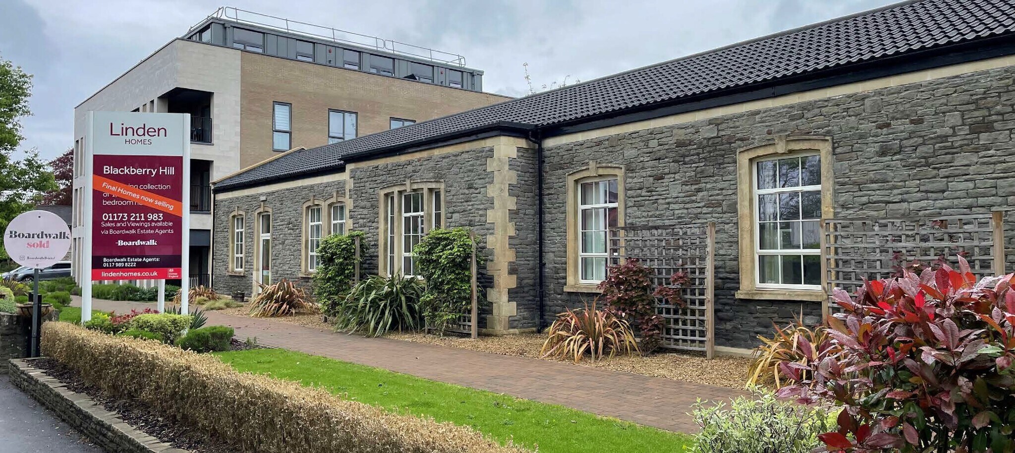 205 Manor Rd, Bristol à vendre Photo principale- Image 1 de 17