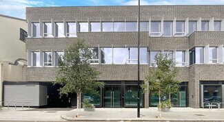 Plus de détails pour 99-111 Freston Rd, Londres - Bureau, Commerce de détail à louer